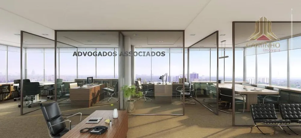 Sala-Conjunto, 44 m² - Foto 8