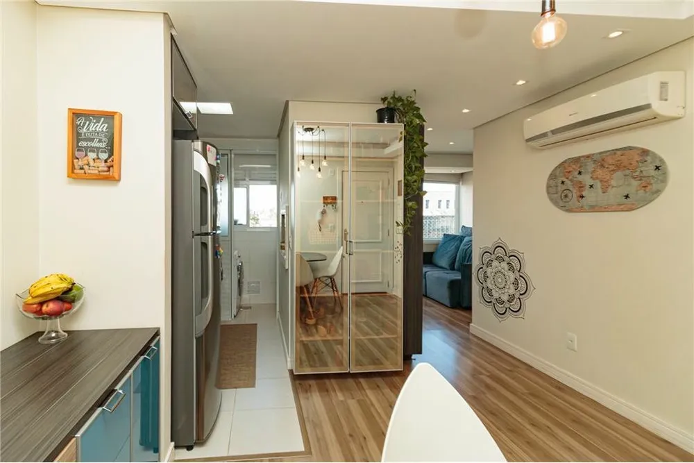Apartamento, 1 quarto, 45 m² - Foto 2