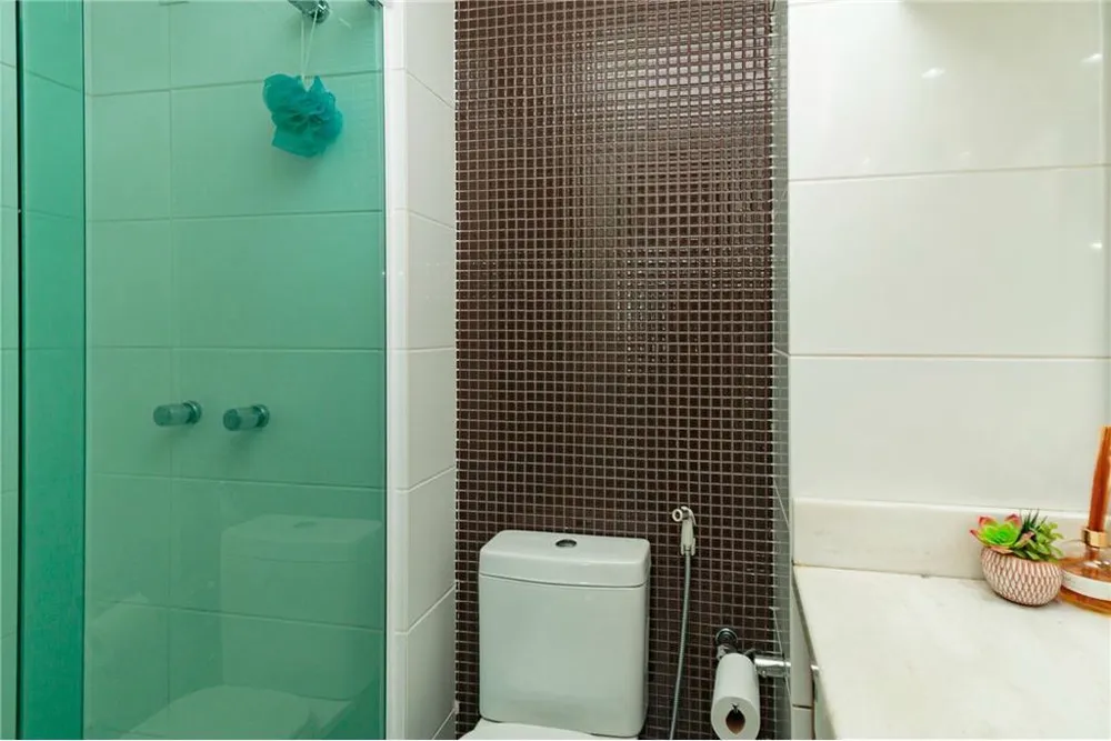 Apartamento, 1 quarto, 45 m² - Foto 3