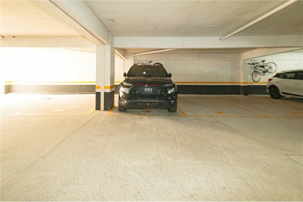 Apartamento, 1 quarto, 45 m² - Foto 1