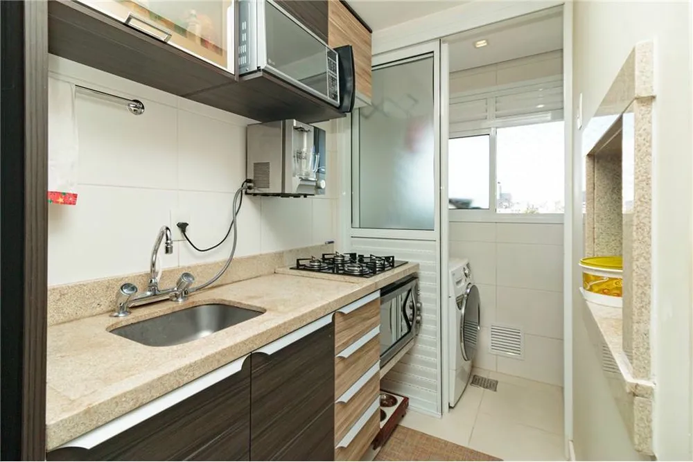 Apartamento, 1 quarto, 45 m² - Foto 7