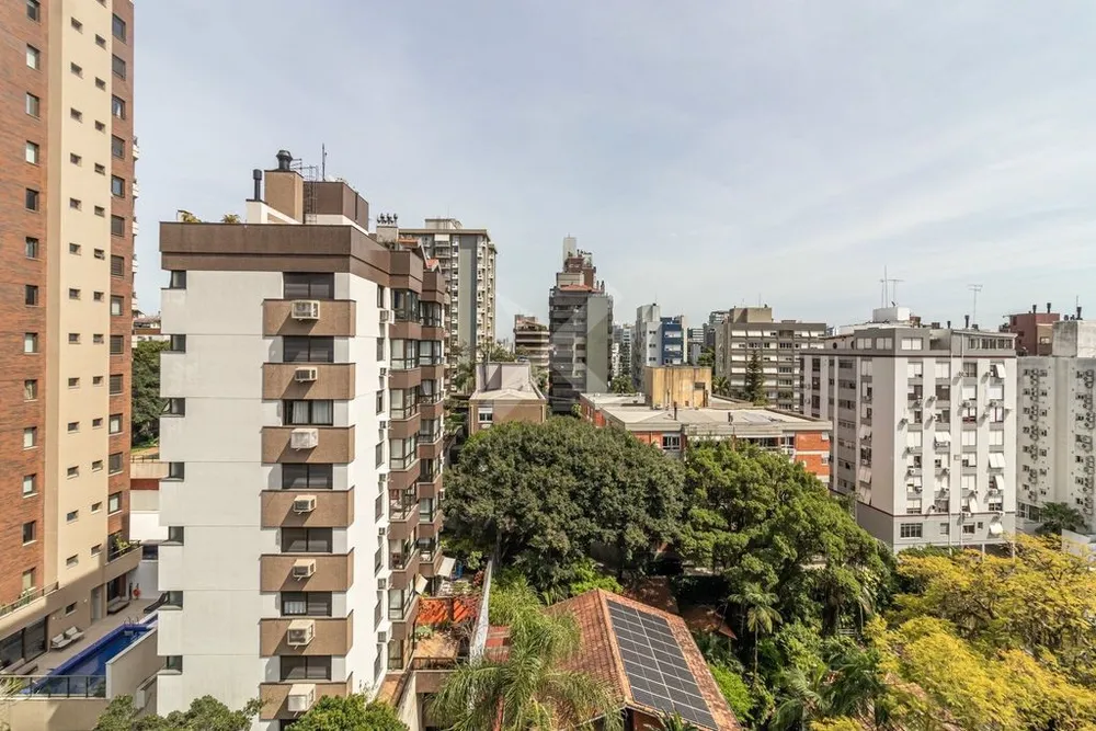 Cobertura, 2 quartos, 185 m² - Foto 3