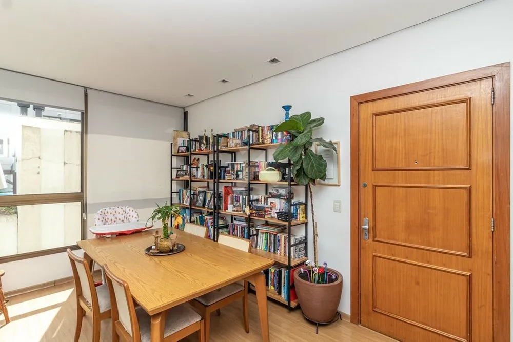 Cobertura, 2 quartos, 185 m² - Foto 1