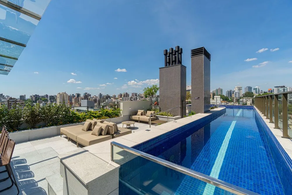 Apartamento, 2 quartos, 176 m² - Foto 2