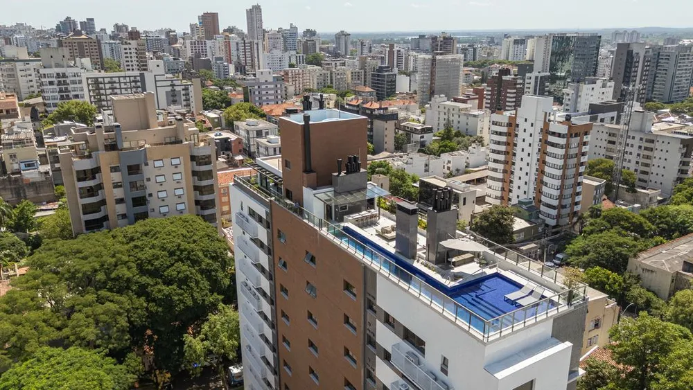 Apartamento, 2 quartos, 176 m² - Foto 8