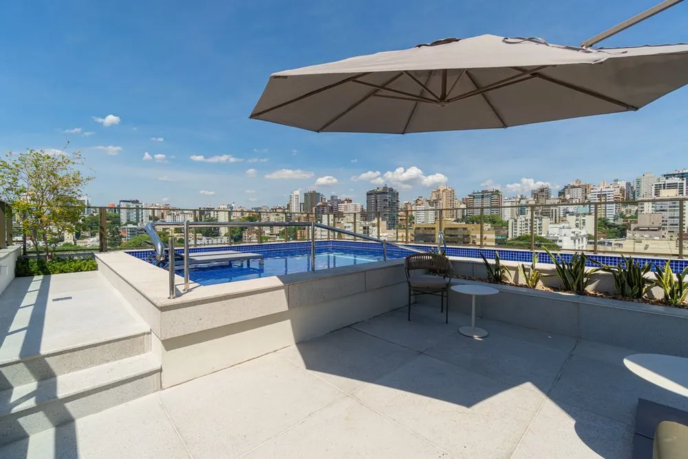 Apartamento, 2 quartos, 176 m² - Foto 3