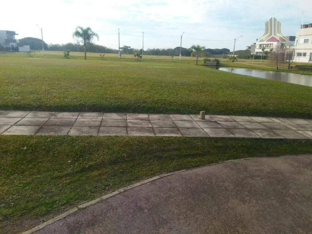 Loteamento e Condomínio, 835 m² - Foto 1