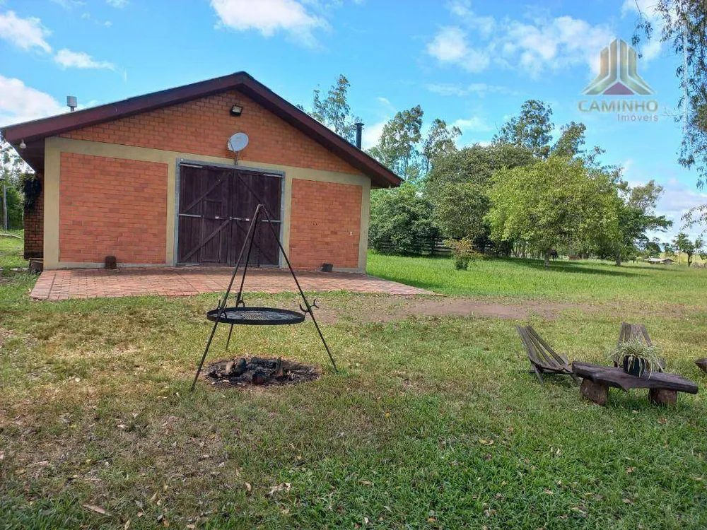 Fazenda, 60 hectares - Foto 7