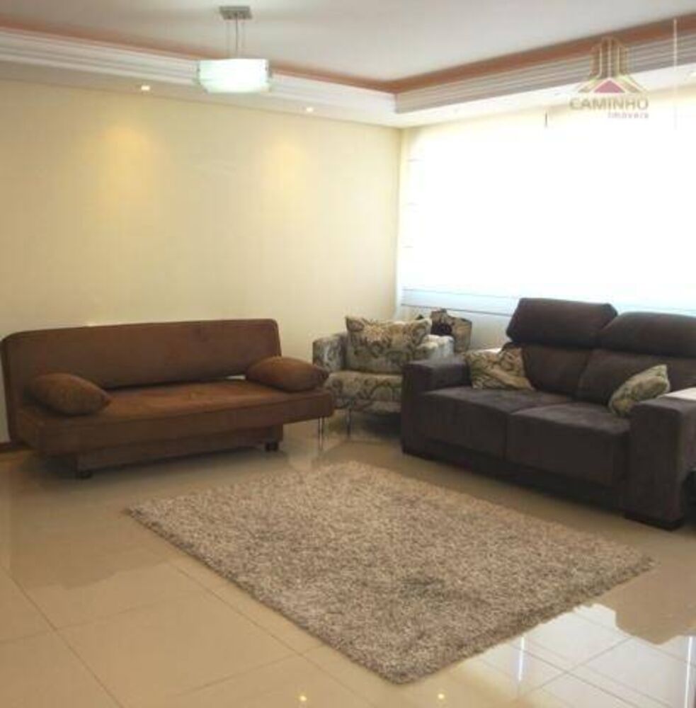 Apartamento, 3 quartos, 97 m² - Foto 5