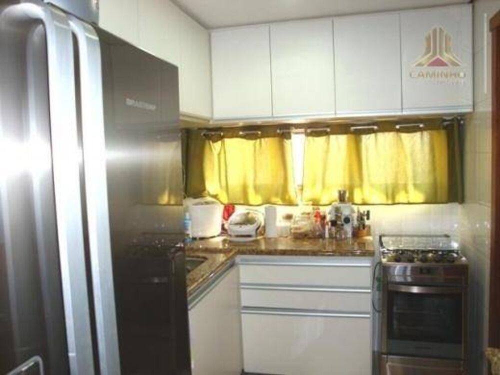 Apartamento, 3 quartos, 97 m² - Foto 2