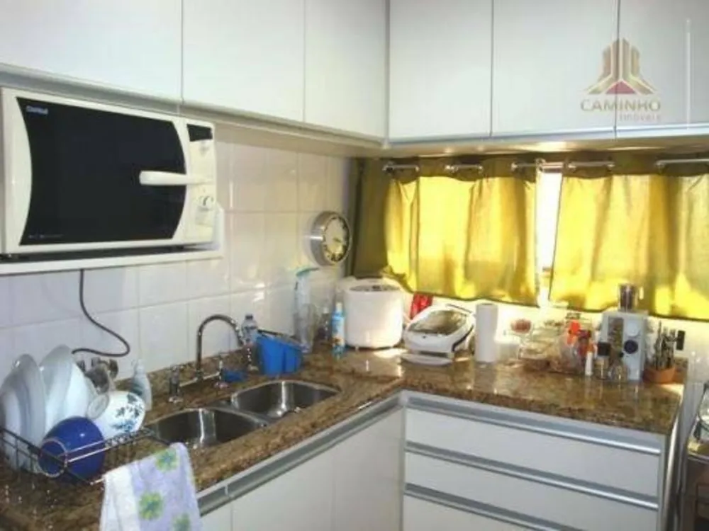Apartamento, 3 quartos, 97 m² - Foto 4