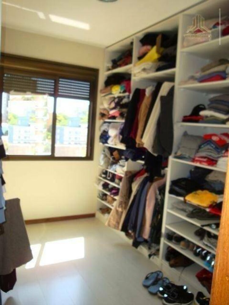 Apartamento, 3 quartos, 97 m² - Foto 1