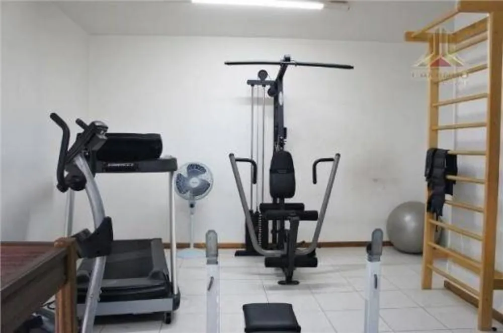 Apartamento, 3 quartos, 97 m² - Foto 2