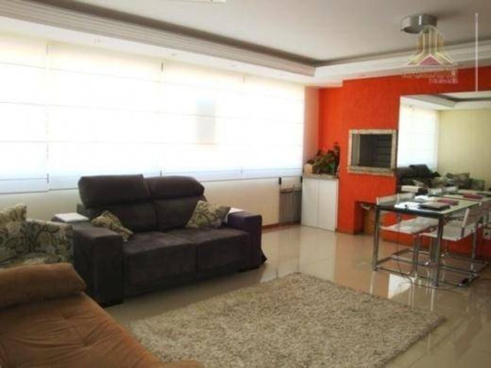 Apartamento, 3 quartos, 97 m² - Foto 3