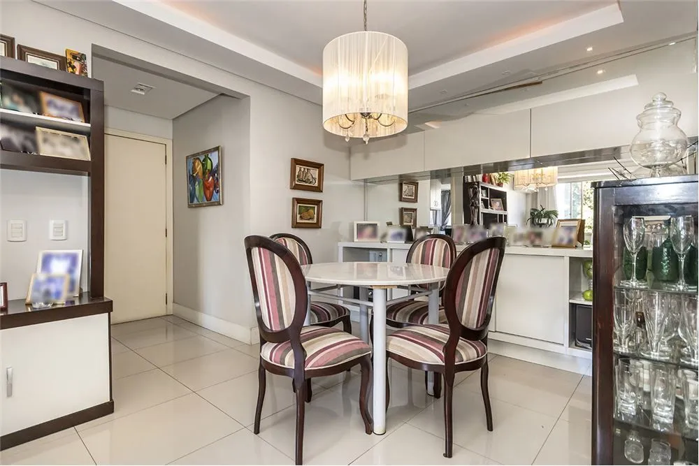 Apartamento, 3 quartos, 95 m² - Foto 6