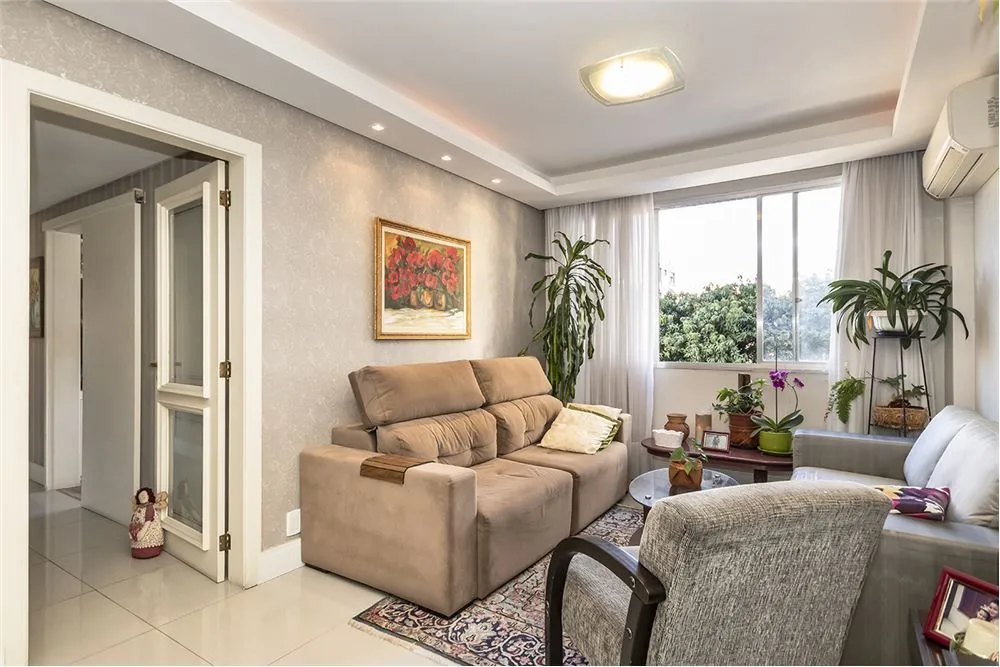 Apartamento, 3 quartos, 95 m² - Foto 5