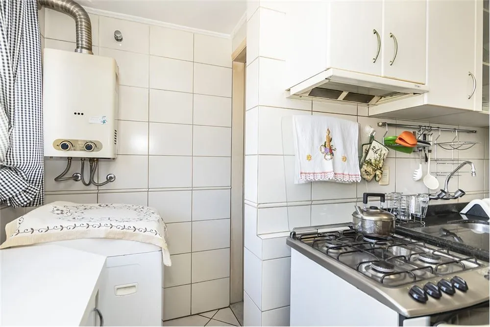 Apartamento, 3 quartos, 95 m² - Foto 8