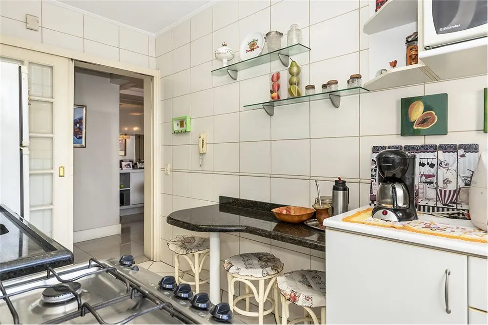 Apartamento, 3 quartos, 95 m² - Foto 7