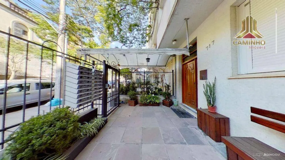 Apartamento, 2 quartos, 63 m² - Foto 2