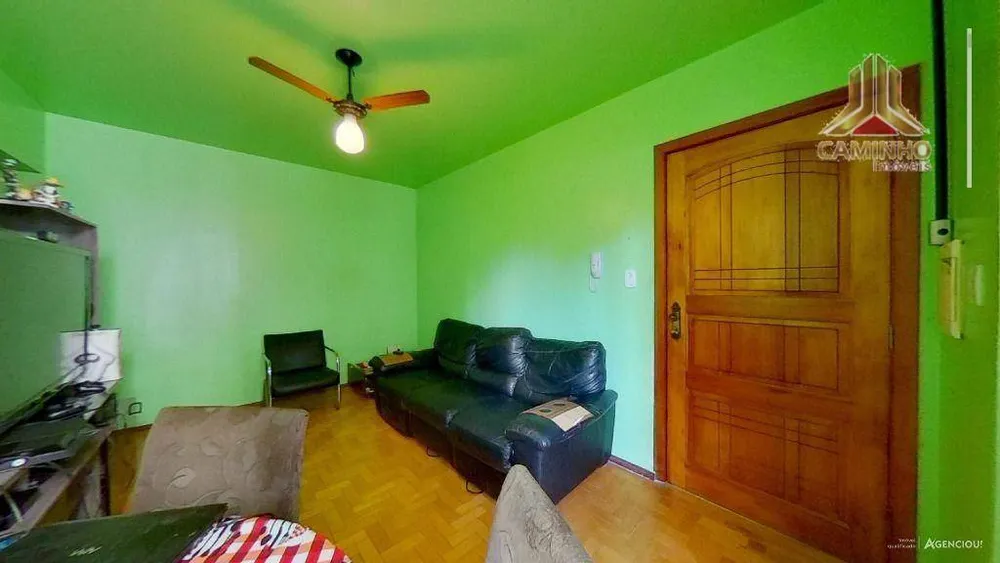 Apartamento, 2 quartos, 63 m² - Foto 11