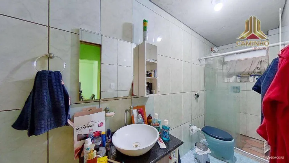 Apartamento, 2 quartos, 63 m² - Foto 10