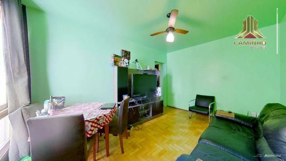 Apartamento, 2 quartos, 63 m² - Foto 8