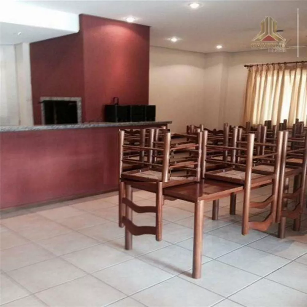 Apartamento, 3 quartos, 164 m² - Foto 8