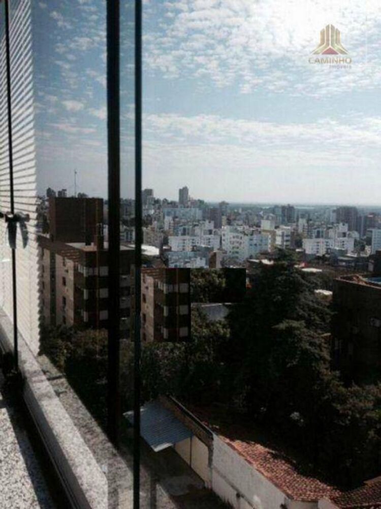Apartamento, 3 quartos, 164 m² - Foto 3