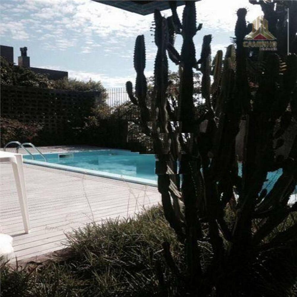 Apartamento, 3 quartos, 164 m² - Foto 6
