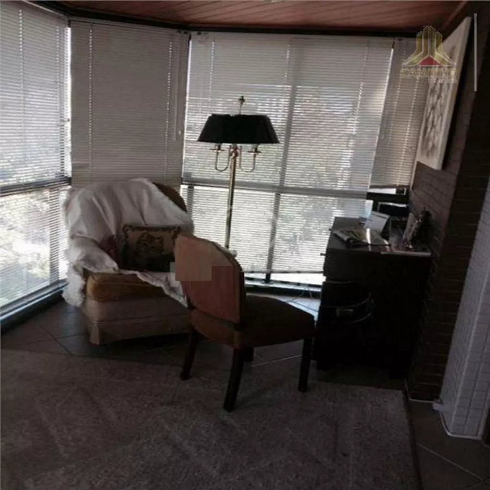 Apartamento, 3 quartos, 164 m² - Foto 4