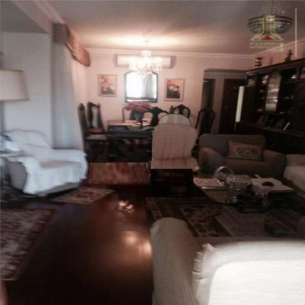 Apartamento, 3 quartos, 164 m² - Foto 2