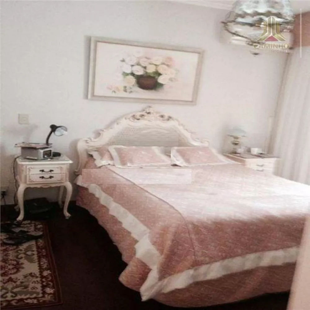 Apartamento, 3 quartos, 164 m² - Foto 5