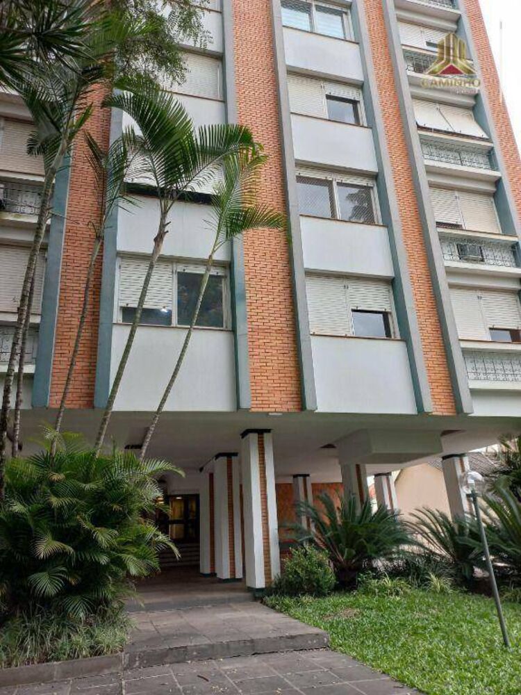 Apartamento, 3 quartos, 95 m² - Foto 1