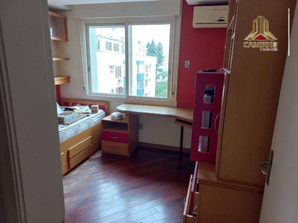 Apartamento, 3 quartos, 95 m² - Foto 2