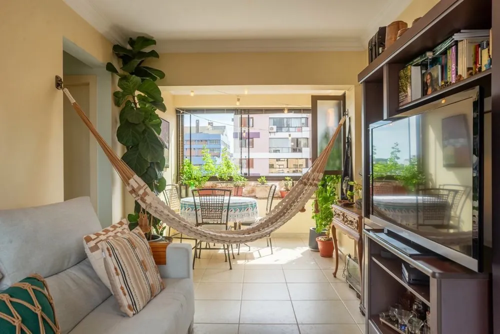 Apartamento, 2 quartos, 65 m² - Foto 4
