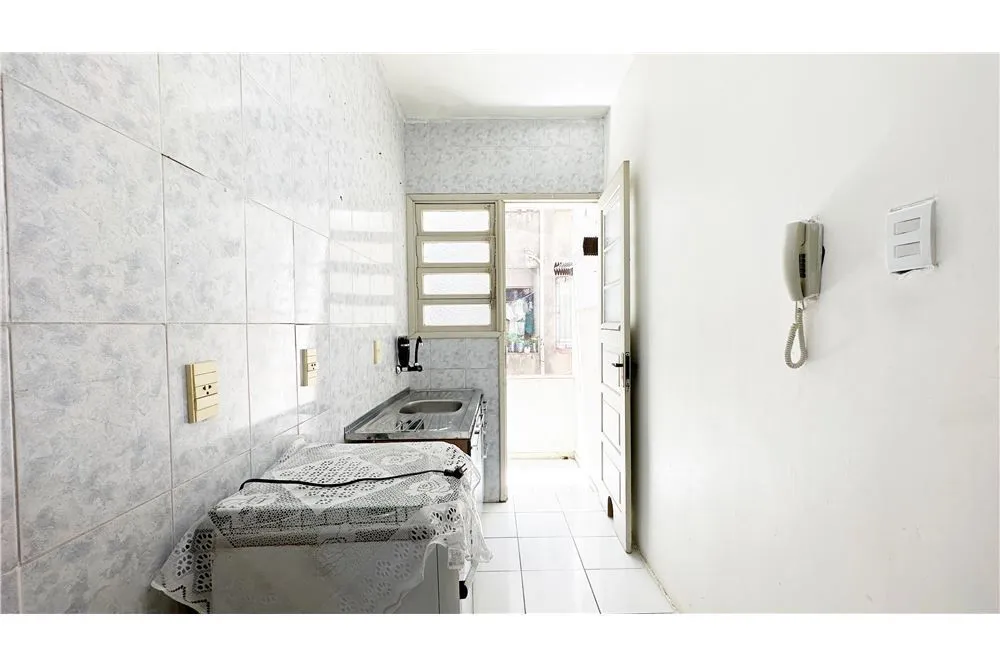 Apartamento, 1 quarto, 43 m² - Foto 1