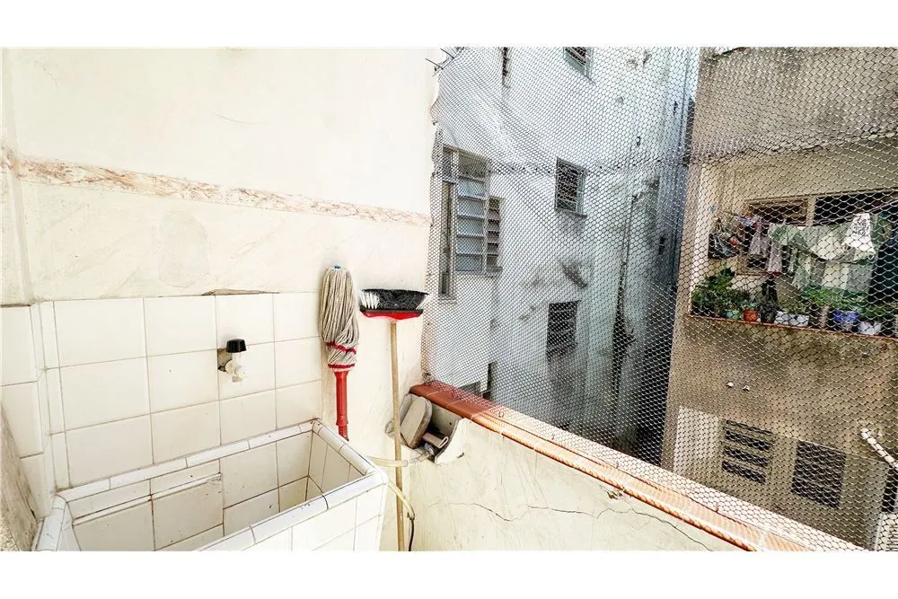 Apartamento, 1 quarto, 43 m² - Foto 5