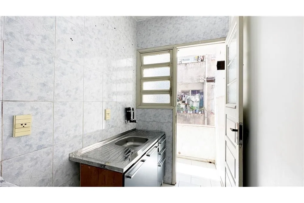 Apartamento, 1 quarto, 43 m² - Foto 3