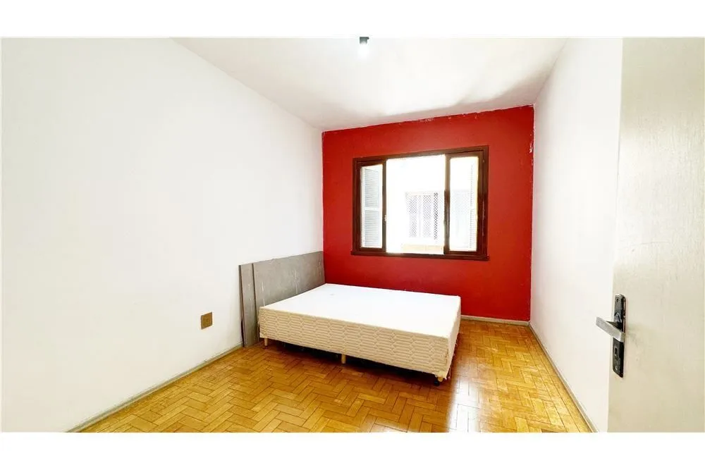 Apartamento, 1 quarto, 43 m² - Foto 2