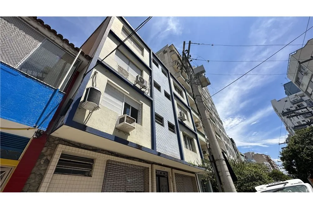 Apartamento, 1 quarto, 43 m² - Foto 8