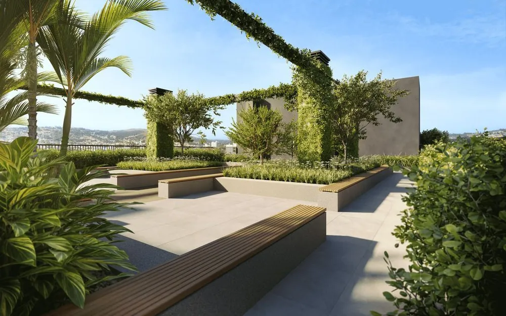 Kitnet-Studio, 44 m² - Foto 10