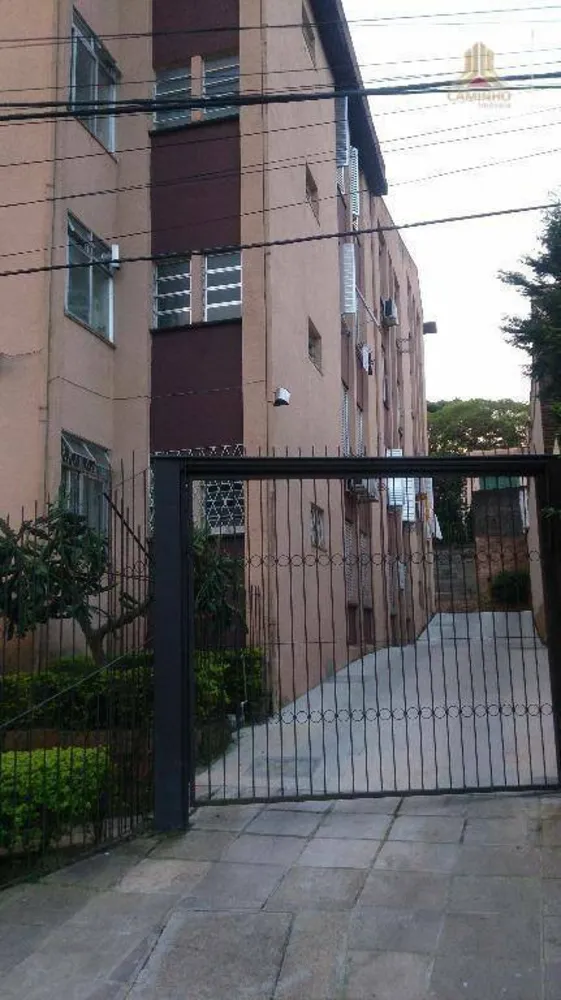 Apartamento, 2 quartos, 50 m² - Foto 5