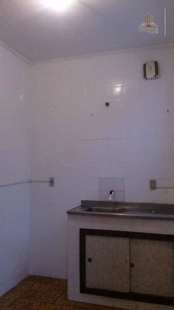 Apartamento, 2 quartos, 50 m² - Foto 7