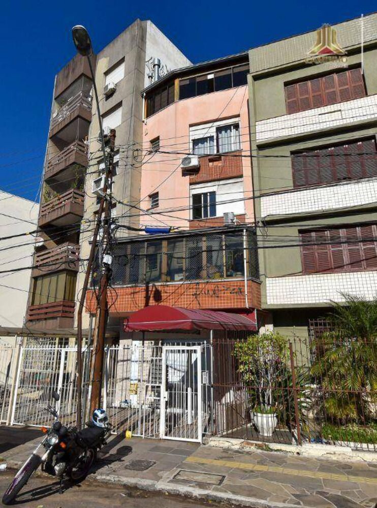 Apartamento à venda com 1 quarto, 50m² - Foto 11
