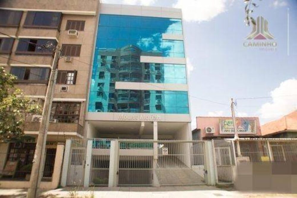 Conjunto Comercial-Sala à venda, 49m² - Foto 1