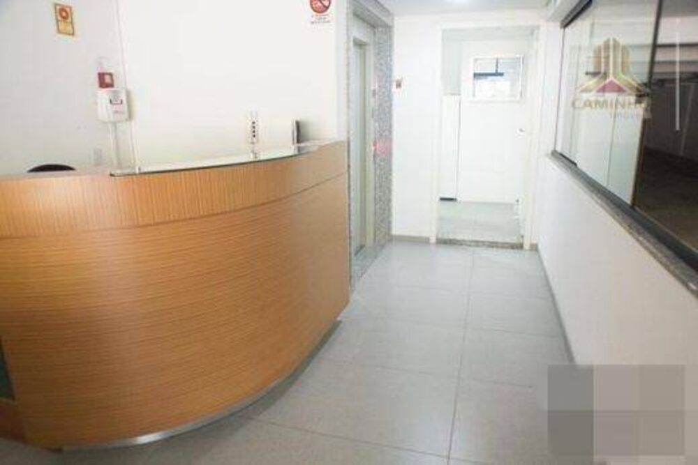 Conjunto Comercial-Sala à venda, 49m² - Foto 3