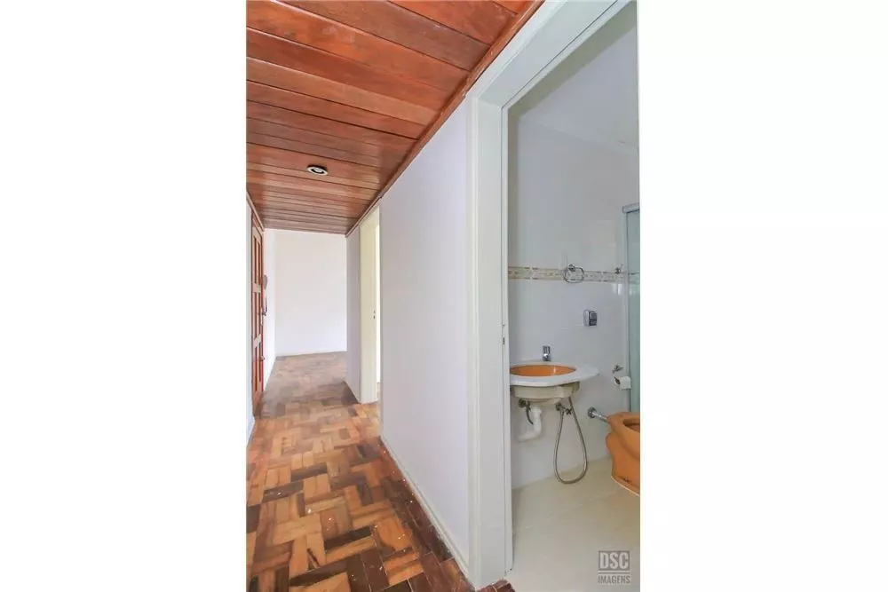 Apartamento à venda com 2 quartos, 56m² - Foto 3