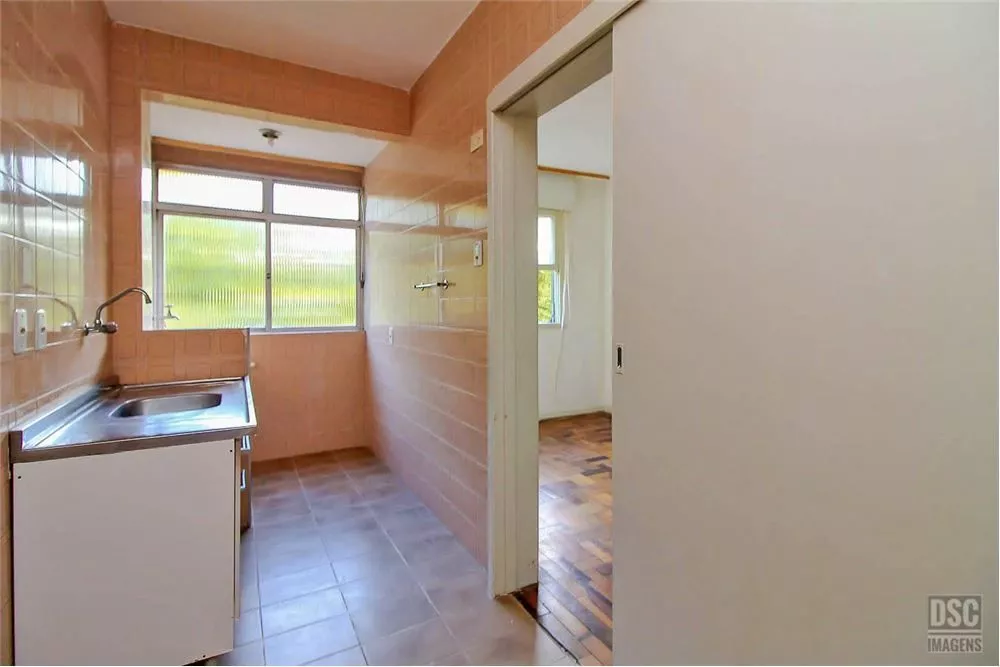 Apartamento à venda com 2 quartos, 56m² - Foto 5