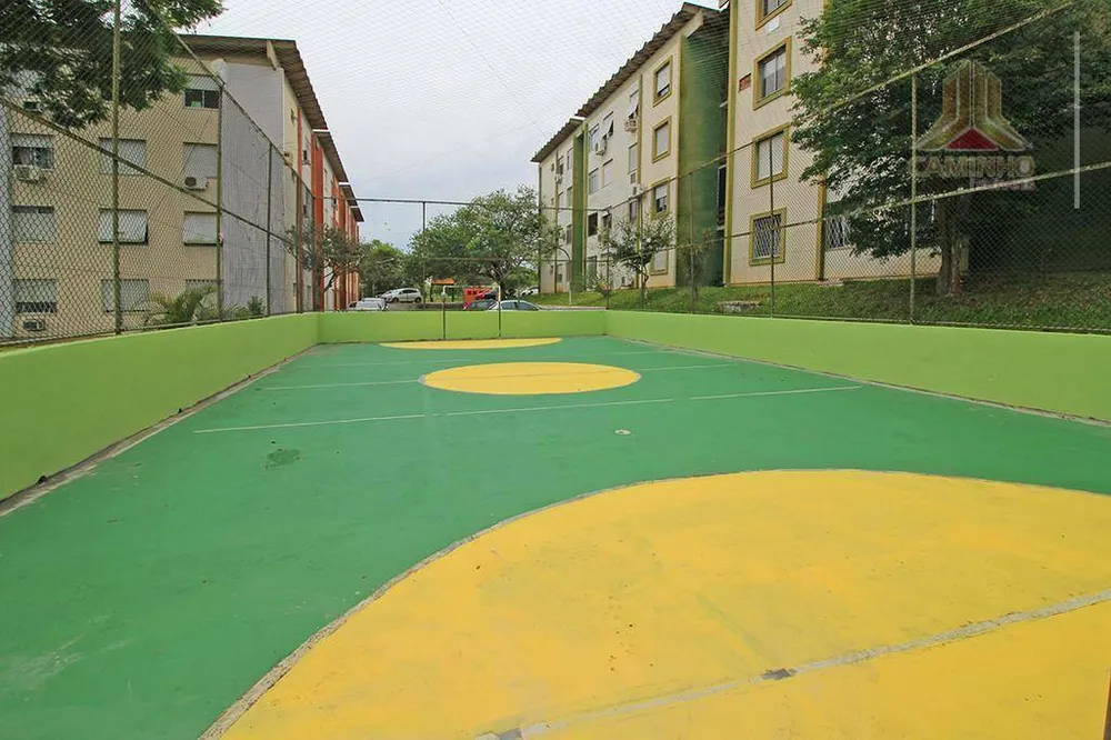 Apartamento, 3 quartos, 69 m² - Foto 1
