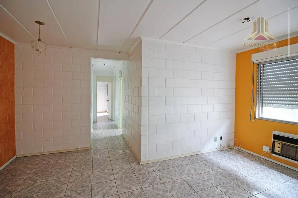 Apartamento, 3 quartos, 69 m² - Foto 2